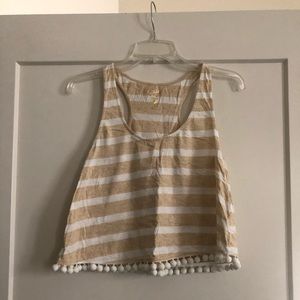 Lilly Pulitzer tank top